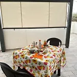 Apartmán Diletta A A 300m Dal Mare Con Wifi E Parcheggio Gratuito In Strada *
