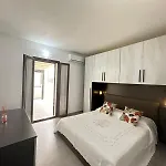 Apartmán Diletta A A 300m Dal Mare Con Wifi E Parcheggio Gratuito In Strada Tortolì