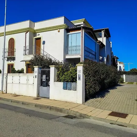 Diletta Apartment Tortoli