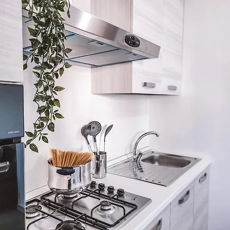 Apartment Diletta