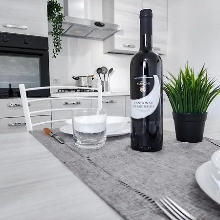 Apartment Diletta Tortoli