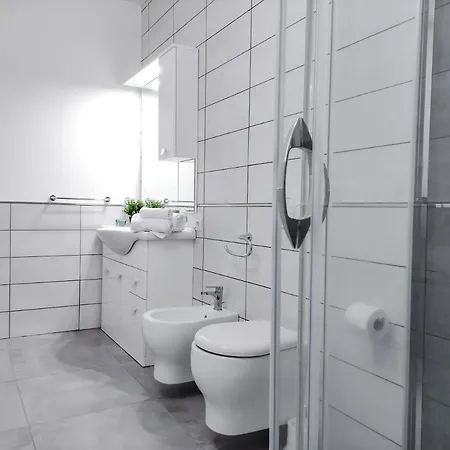 Diletta Apartment *