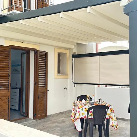 Apartment Diletta A A 300m Dal Mare Con Wifi E Parcheggio Gratuito In Strada