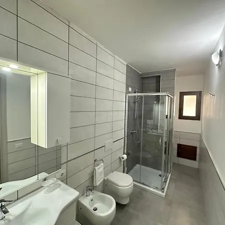 Diletta Apartment *