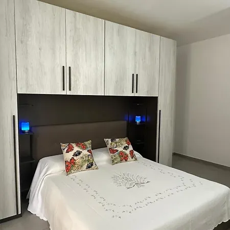 Apartment Diletta Tortoli