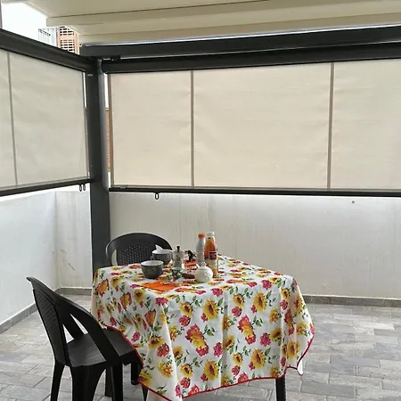 Diletta Apartment