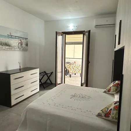 Diletta Appartement *