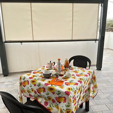 Appartamento Diletta *