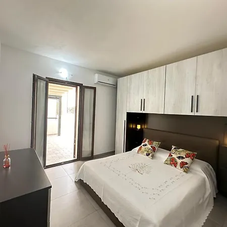 Apartment Diletta Tortoli