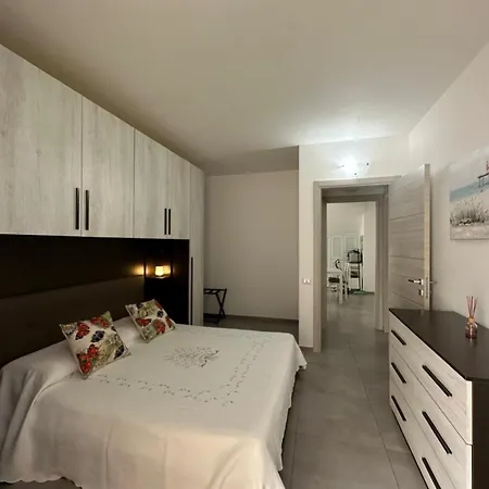 Diletta Apartment Tortoli