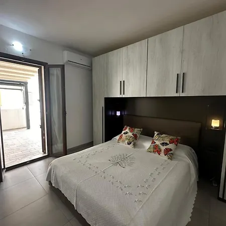 Diletta Apartment