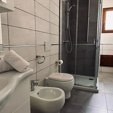 Diletta Apartment
