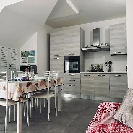 Diletta Appartement