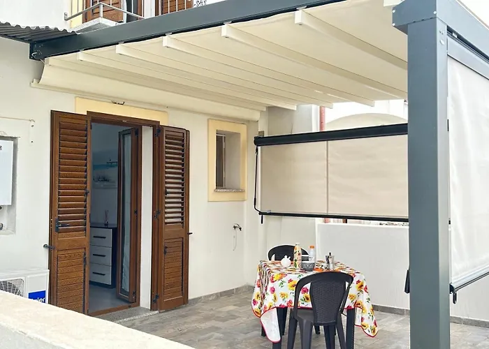 Apartman Diletta A