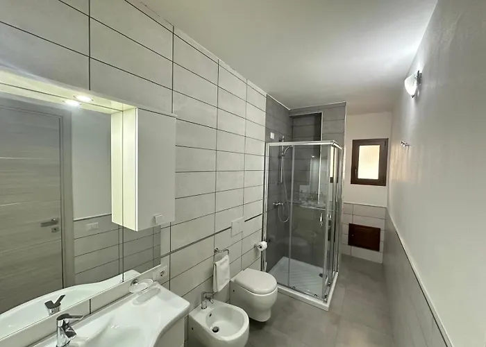 Diletta A Apartamento *