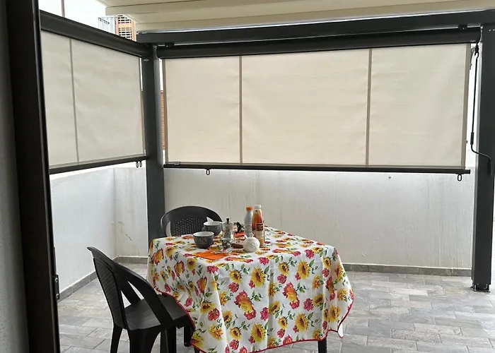 Diletta A Apartman