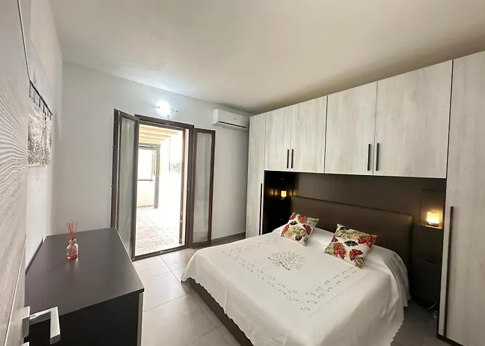 Apartamento Diletta A Tortolì