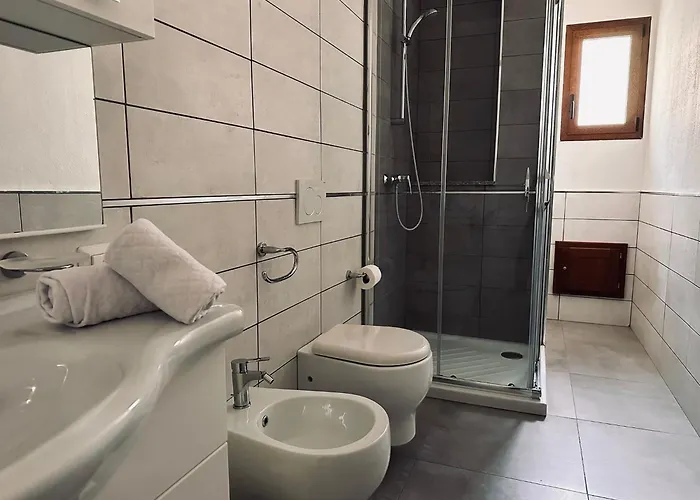 Diletta A Apartman